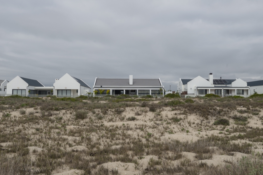 3 Bedroom Property for Sale in Laaiplek Western Cape